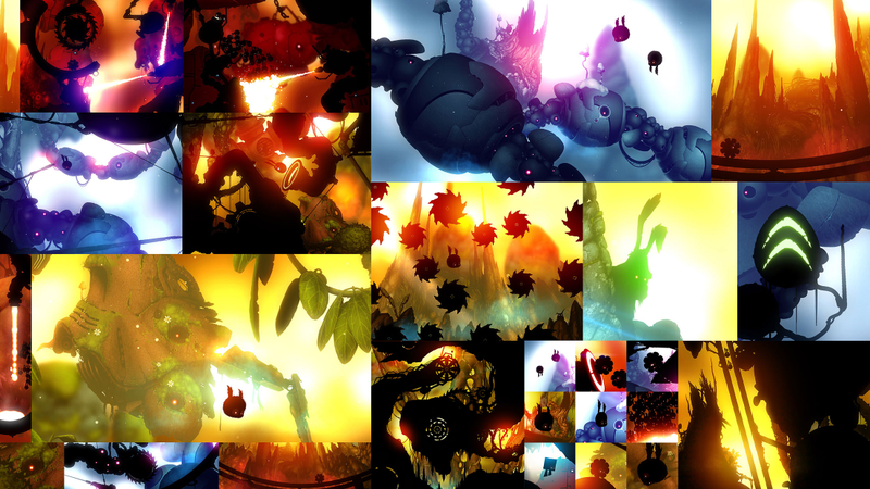 Illustration for article titled Badland 2 Wastes No Time Getting To The Good Parts